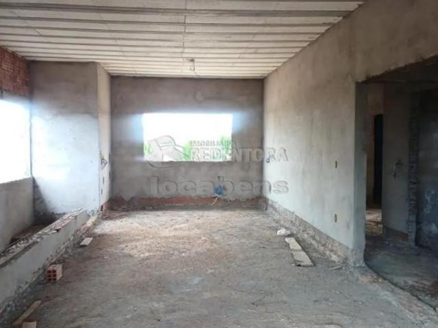 Casa a venda no Residencial Primavera II Rubinéia/SP com 04 suítes, 06 vagas Aceita permuta na