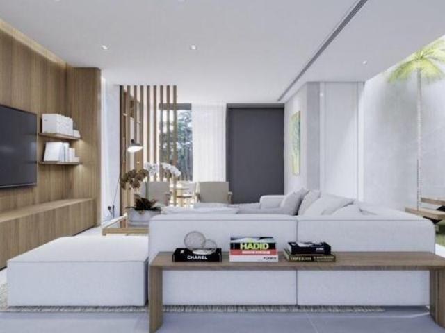 Casa a venda no Residencial Reserva do Itamaraca com 3 suites