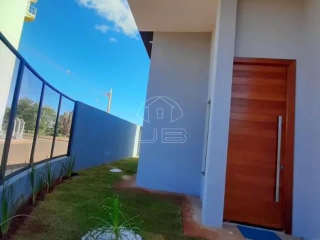 Casa a venda no Residencial Riviera dos Grandes Lagos Santa Clara D'Oeste SP