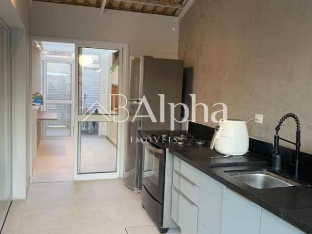 Casa a venda no Residencial Tamboré 7 em Santana de Parnaíba SP