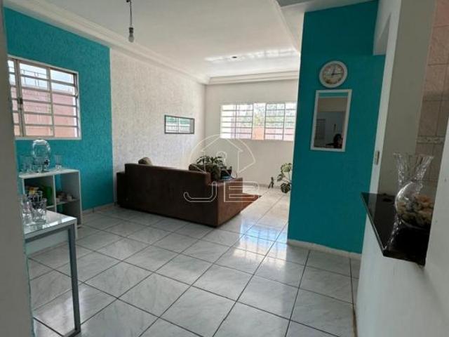 Casa a venda no Residencial Terras do Barão, Campinas,SP