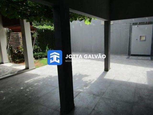 Casa a venda no Residencial Terras do Barão, Campinas