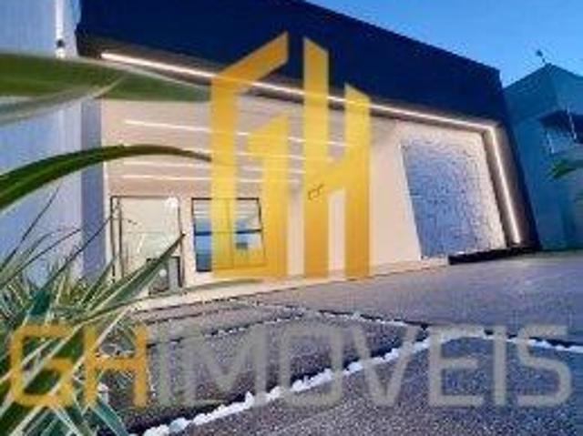 Casa à venda no Residencial Vereda dos Buritis