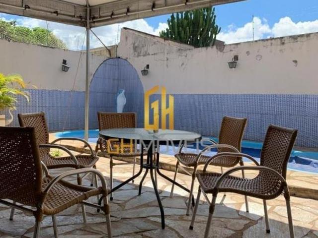 Casa à venda no Residencial Vereda dos Buritis