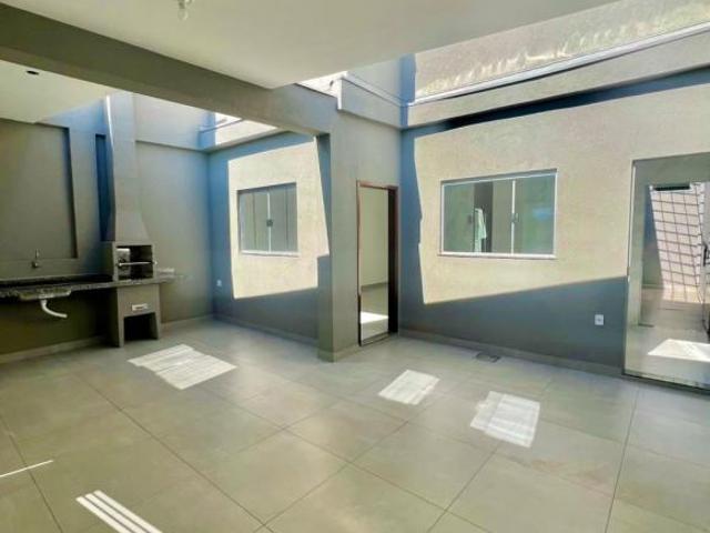 Casa à venda no Residencial Zanetti por R$ 430.000,00
