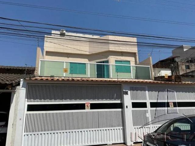 Casa à venda no Riacho Fundo I