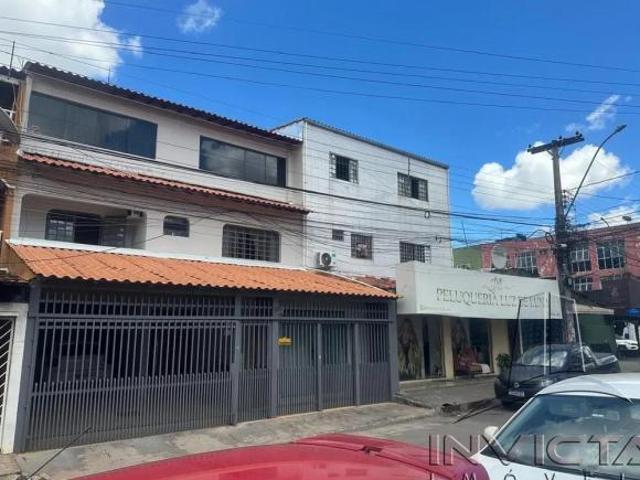 Casa à venda no Riacho Fundo I