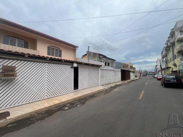 Casa à venda no Riacho Fundo I