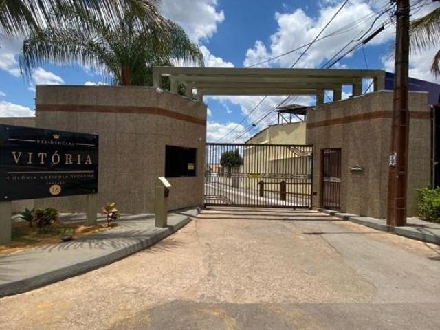 Casa à venda no Riacho Fundo I