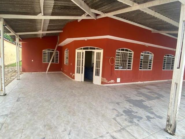 Casa à venda no Riacho Fundo I