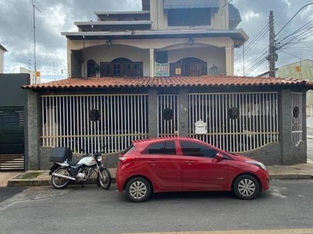 Casa à venda no Riacho Fundo I
