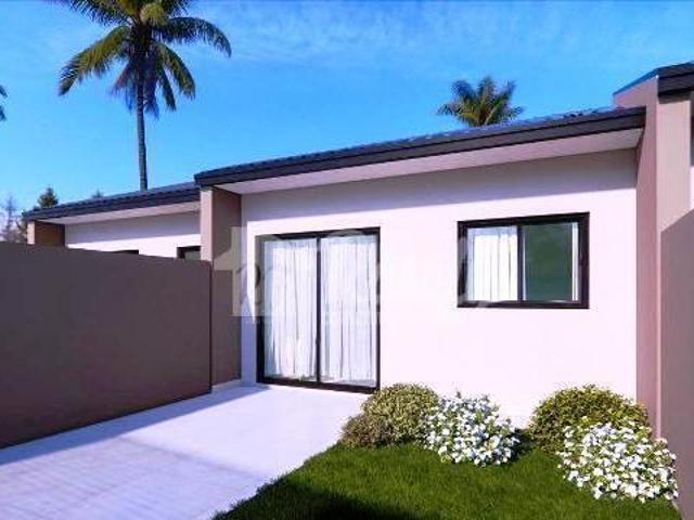 Casa à venda no Rio da onça em Matinhos/PR