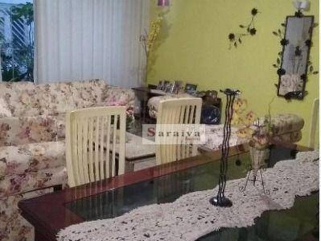 Casa a venda no Rudge Ramos São Bernardo do Campo 5 Dorms
