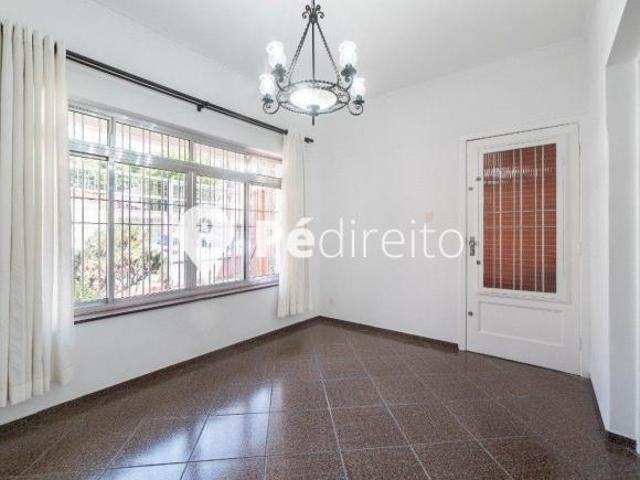 Casa à Venda no Tatuapé, 290m², Rua Heitr Bariani