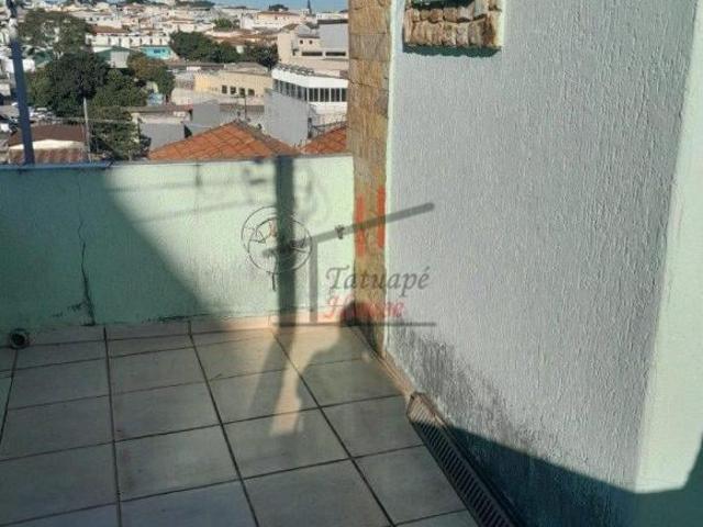 Casa à venda no Tatuapé, São Paulo