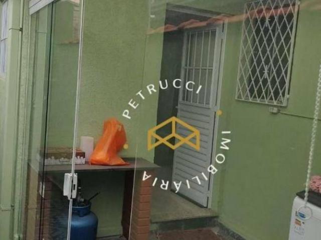 CASA À VENDA NO TAQUARAL – CAMPINAS/SP | ESPAÇO, CONFORTO E LOCALIZAÇÃO PRIVILEGIADA