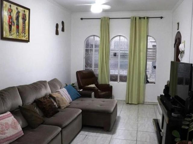 Casa à venda no Tucuruvi com 3 dormitórios e 220 metros