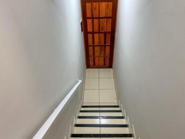 Casa à venda no Tude Bastos em Praia Grande SP