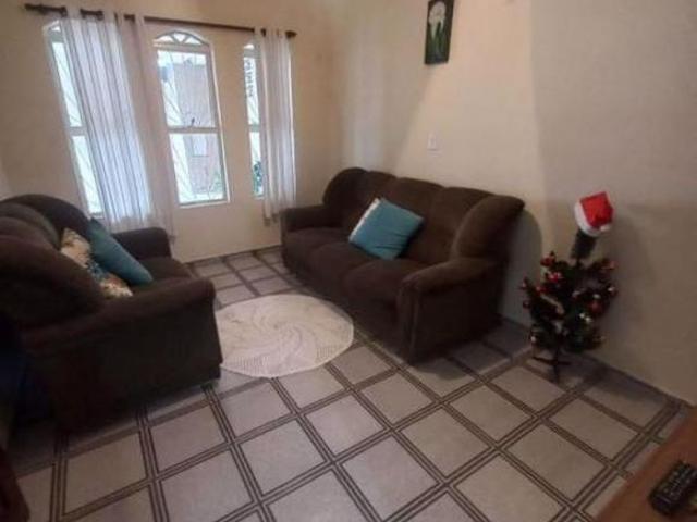 Casa à Venda no Vale das Nogueiras, Americana – 3 Dorms, 140m²