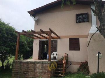 Casa à venda no Vale dos Vinhedos