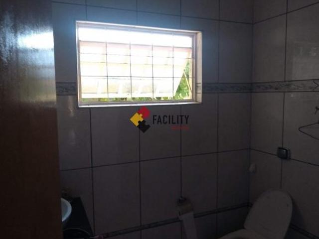 Casa a venda no vila Aeroporto em Campinas