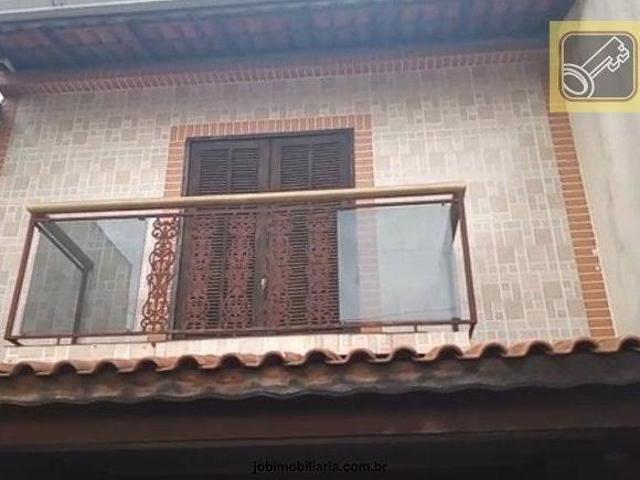 Casa à venda no Vila Alzira