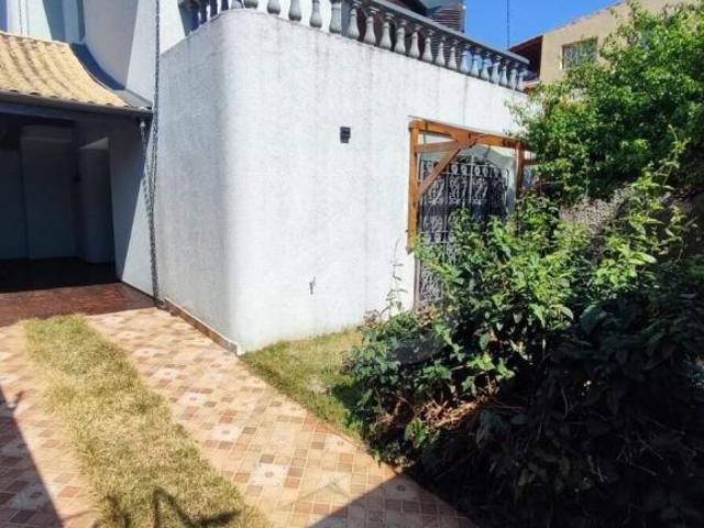 Casa à venda no Vila Carrão, SP — 5 quartos, 3 suítes, 260 m² internos