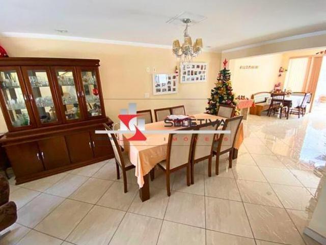 Casa à venda no Vila Cordeiro