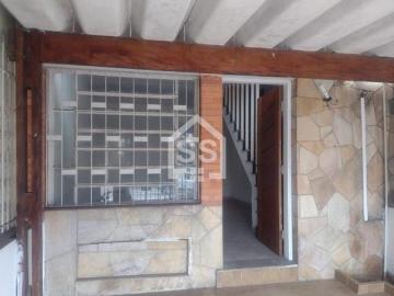 Casa à venda no Vila Cordeiro
