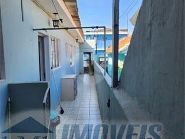 Casa à venda no Vila Elze