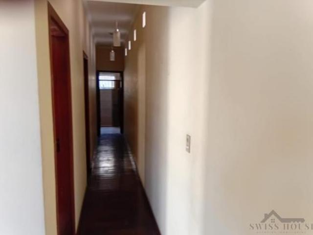 Casa à venda no Vila Industrial em Campinas/SP