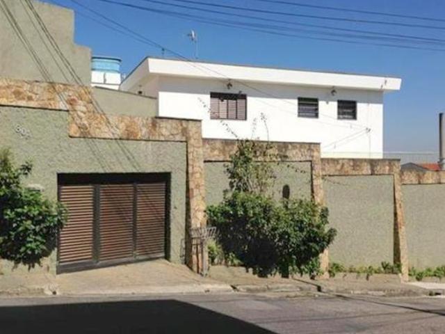 Casa à venda no Vila Industrial
