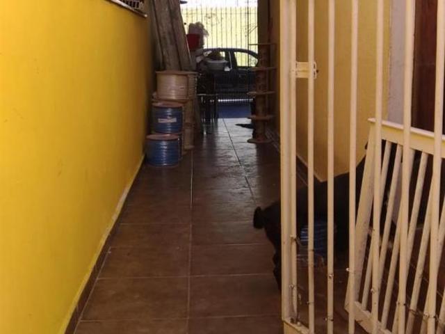 Casa à venda no Vila Industrial