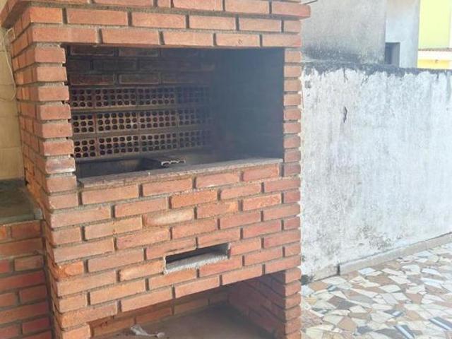 Casa à venda no Vila Industrial