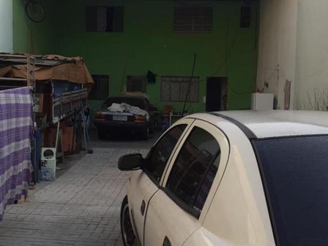 Casa à venda no Vila Industrial