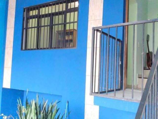 Casa à venda no Vila Ivg