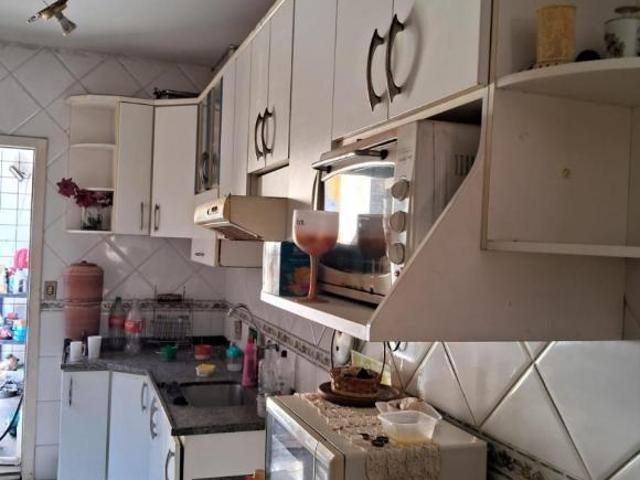 Casa à venda no Vila Jardim Alvorada
