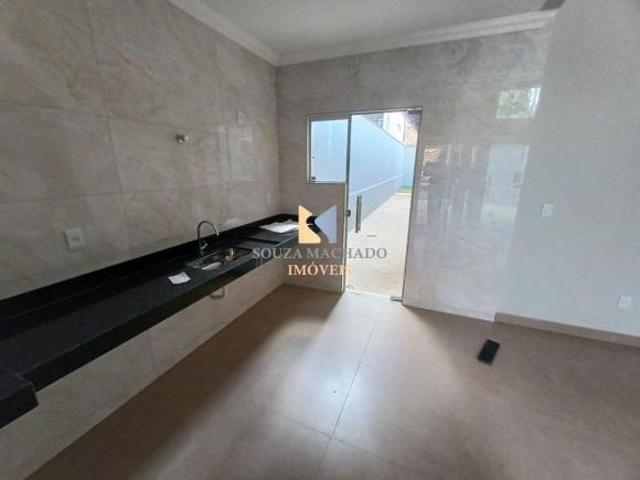 Casa à venda no Vila Jardim Leblon