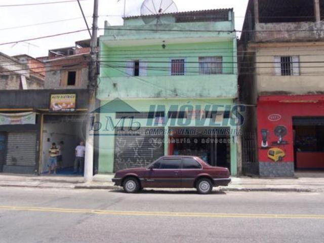 Casa à venda no Vila Lourdes