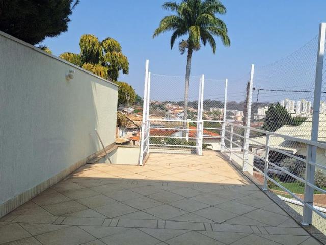 Casa à venda no Vila Marieta em Campinas