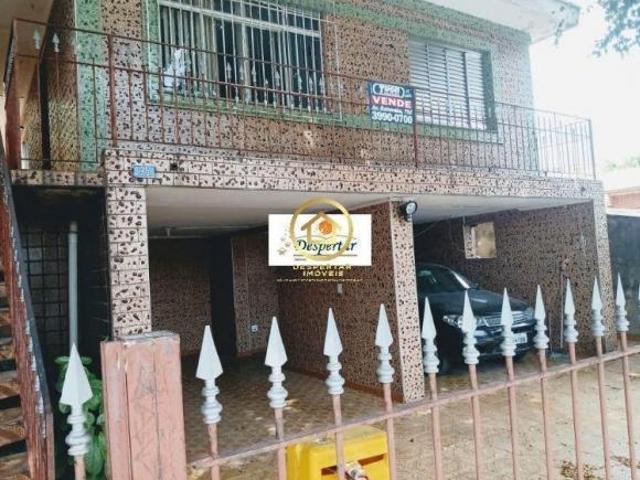 Casa à venda no Vila Miriam