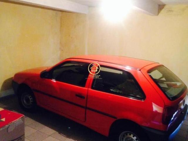 Casa à venda no Vila Nossa Senhora do Retiro