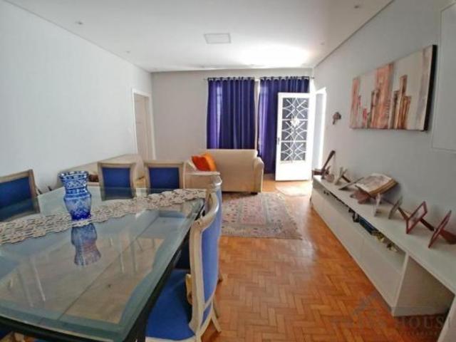 Casa à venda no Vila Nova em Campinas/SP