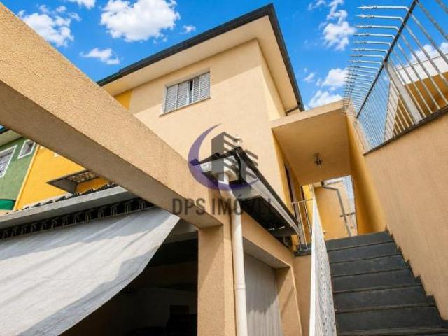 Casa à venda no Vila Palmeiras