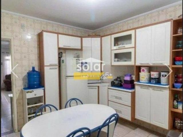 Casa à venda no Vila Paranaguá