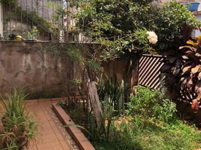 Casa Térrea com 2 dormitórios em São Paulo