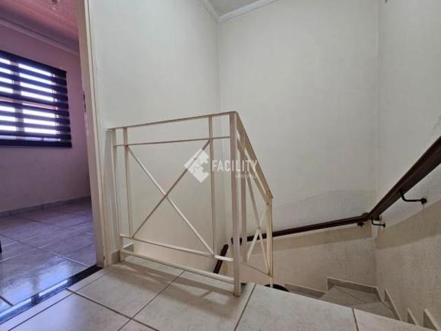 Casa a venda no Villa Flora em Sumare