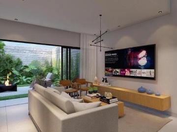 Casa à venda no Villa Verdi Paineiras em Campinas 03 quartos