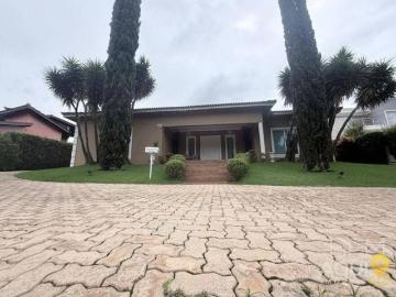 Casa à venda no Village Castelo – Itu/SP