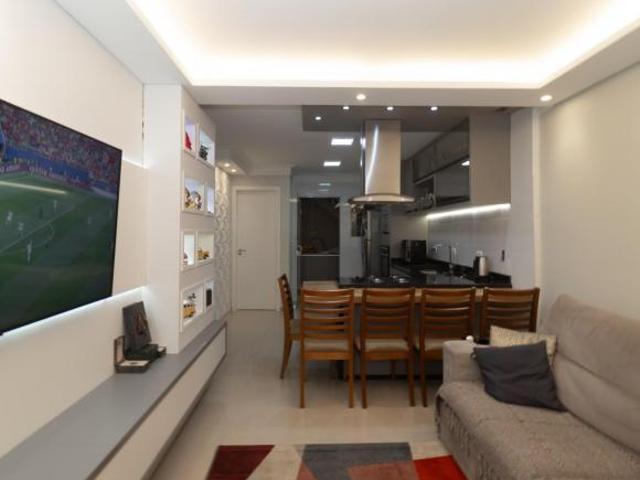 Casa a venda no Xaxim com mais de 120 m²